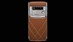 Bentley and Vertu Unveil Luxury Smartphone