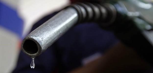 Petrol, diesel price hiked by Rs. 0.82 & 0.62 respectively