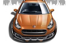 Fiat Avventura Launched in India; Prices Start at Rs 5.99 lakh