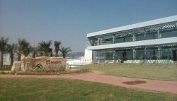 Hero's New Plant Will Specialise in Premium Motorcycles