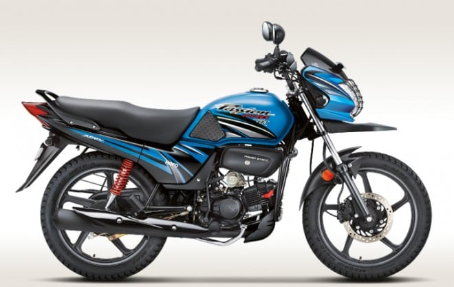 hero splendor plus classic price