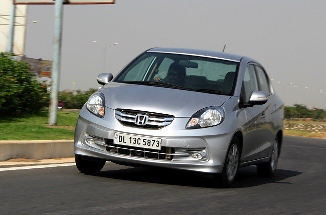 Honda Amaze