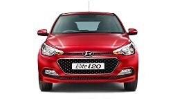 Hyundai Elite i20 Receives Over 40,000 Bookings in 2 Months
