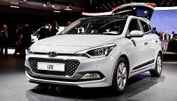 Hyundai i20 Reaches 1 Lakh Sales Milestone Within 11 Months