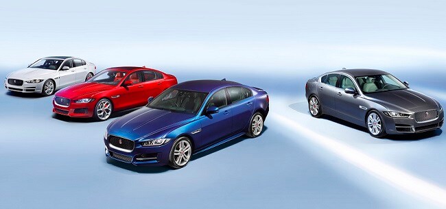 Jaguar Land Rover Announces More Investment Jaguar Land Rover Announces More Investment