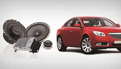 Harman Brings Affordable Premium Car Audio JBL 'Autostage' to India