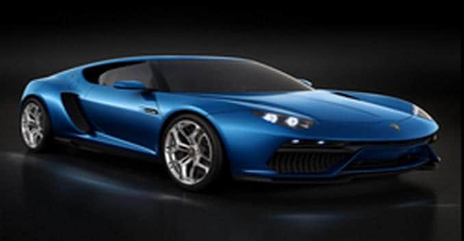 2014 Paris Motorshow: Top 5 Concept Cars