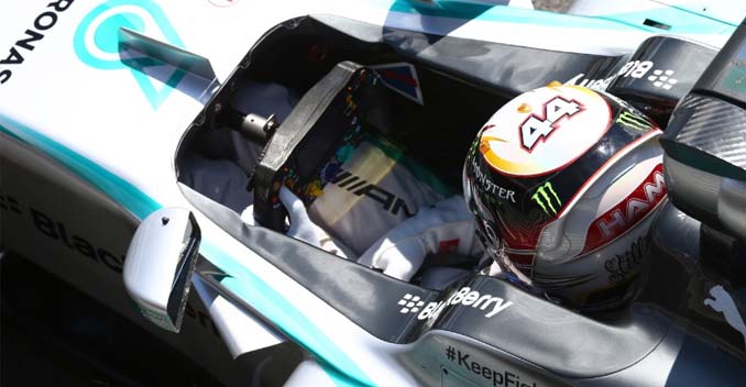 In this week's episode of the Inside Line F1 Podcast, Rishi Kapoor and Kunal Shah dissect Mercedes's gaffe that robbed Lewis Hamilton a decisive victory in Monaco.