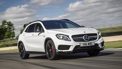 Mercedes-Benz India to Hike Prices by 4 Per Cent