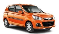 Maruti Counting on Lower Fuel Prices to Offset Price Hike