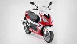 Mahindra Set to Acquire Majority Share in Peugeot's Scooter Unit