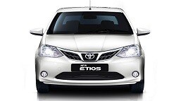 All Toyota Cars Will Get ABS as a Standard Safety Feature