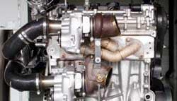 Volvo Unveils Concept 2.0-litre Engine that Develops 450bhp