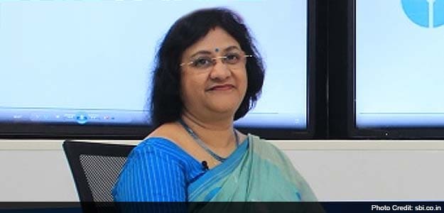 SBI's Bhattacharya Most Powerful Indian Woman in Business: Fortune