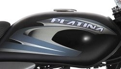 Bajaj Mulls Price Hike for Discover, Platina Models From January