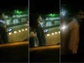 बेंगलुरु में बीच सड़क पर प्रताड़ित की गई महिलाओं की मदद की गुहार कैमरे में कैद