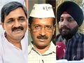 रवीश कुमार की कलम से : किससे लड़ेगी दिल्ली...?