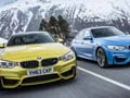 Report: BMW Working on a Car That Will Return 250kmpl