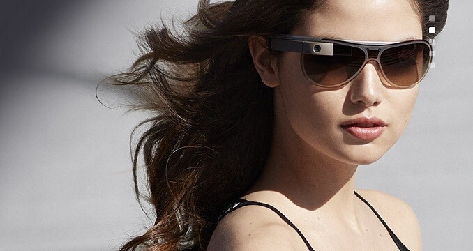 Wearing Google Glass may partially obstruct peripheral vision, causing blind spots that could interfere with daily tasks such as driving, a new study has found. Peripheral visual field is a main component of vision and essential for daily activities such as driving, pedestrian safety and sports.