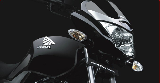New Honda Unicorn 160cc is Priced at Rs 63695