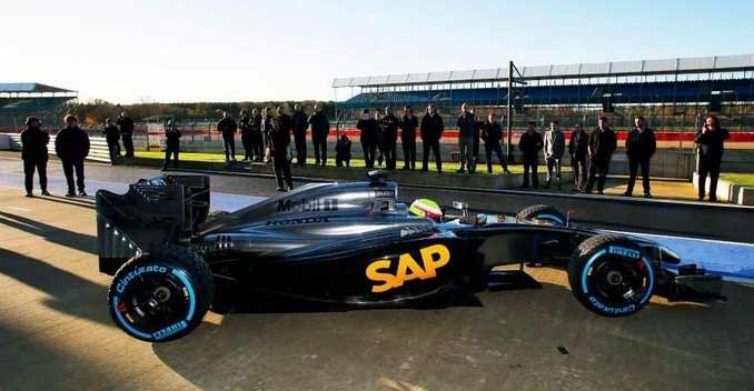 Honda's F1 Return Ridden With Troubles?