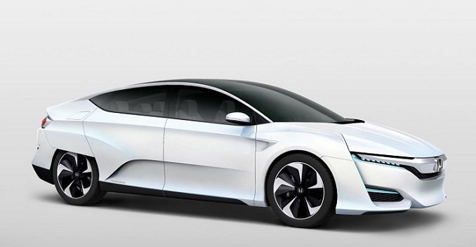 honda-fcv-hydrogen-car-unveiled-provides-electricity-in-times-of