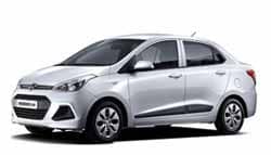 Made-in-India Hyundai Xcent to Be Exported to Mexico