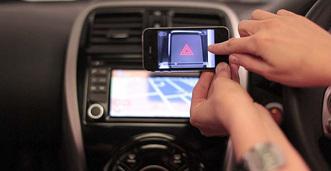 Hackers to Help Make Cars Safe