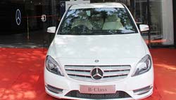 Mercedes-Benz Expands Dealership Network With New Showroom in Kanpur