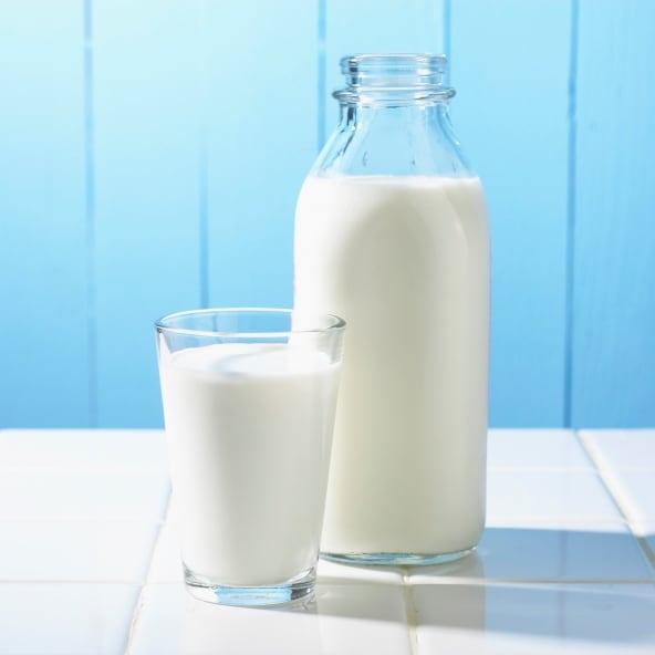 6 Kind of Milk And It's Benefit To The Body