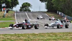 FIA Grants Madras Motor Race Track Grade 2 License