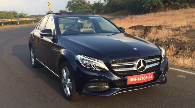 Mercedes-Benz Expands Dealer Network With Fourth Outlet in Tamil Nadu