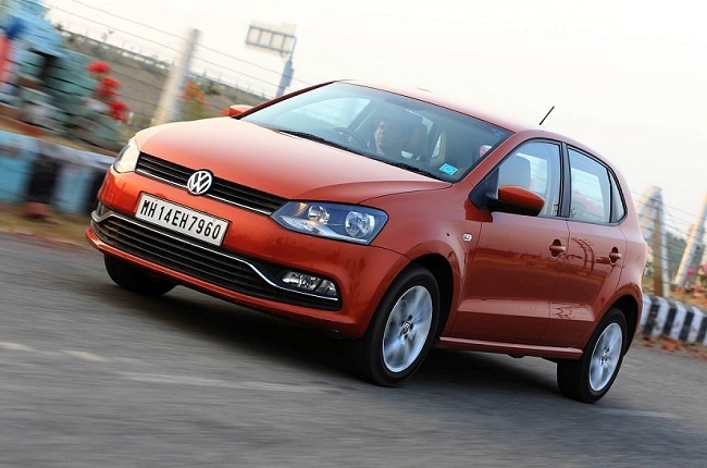 Volkswagen Offering Discounts On its Cars; Completes 7 Years in India