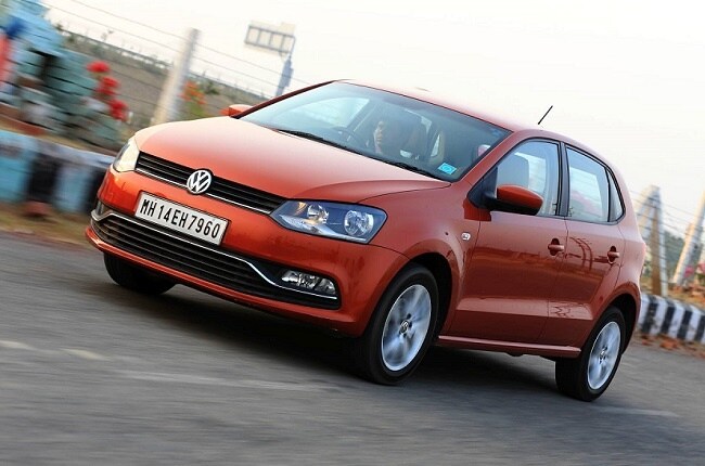 Volkswagen Offering Discounts On its Cars; Completes 7 Years in India