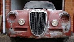 How to Keep Your Car Rust Free