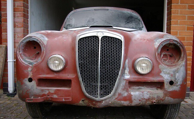 How to Keep Your Car Rust Free