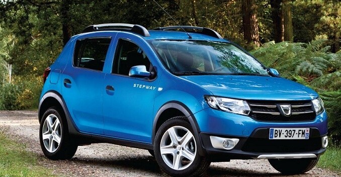 Renault Working On A Sub-Compact SUV to Position Below Duster?