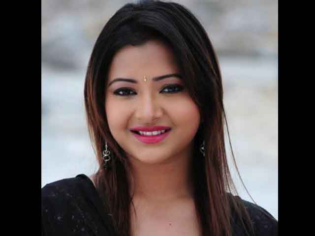 Shweta Basu Prasad On Prostitution Scandal Chose To Fly And Rise Above