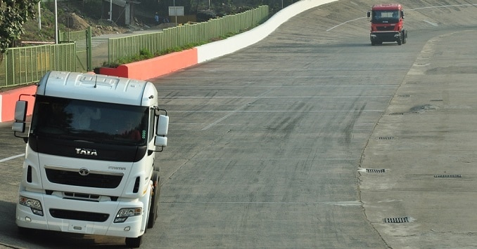 Tata Motors plans to introduce several new technologies, including the automated manual transmission (AMT), in its commercial vehicles in a bid to consolidate its position in the segment.