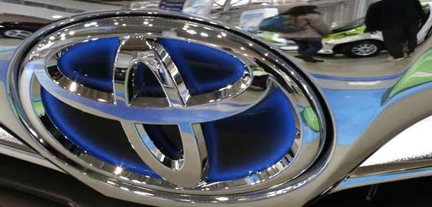 Toyota Motor Corp said on Thursday it would recall 57,000 vehicles globally to replace potentially deadly air bags made by Takata Corp, in a sign that the safety crisis surrounding the Japanese auto parts maker is far from contained.
