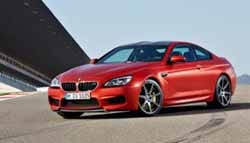 2015 BMW 6 Series Facelift Revealed