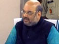 जबरन धर्मांतरण के खिलाफ है बीजेपी : अमित शाह