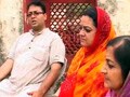 राहुल के गढ़ में सेंध : अमेठी राजघराने के अनंत बिक्रम सिंह बीजेपी में शामिल