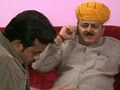 राजस्थान के एक और बीजेपी विधायक की धमकी, 'वोट नहीं दिया तो घर खाली करा दूंगा'