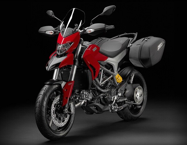 Ducati Hyperstrada