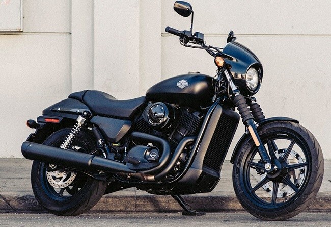 Harley-Davidson Announces Extended Warranty Program in India Harley-Davidson Announces Extended Warranty Program in India