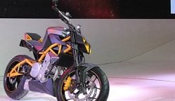 Hero MotoCorp's Upcoming Bikes & Scooters in 2015