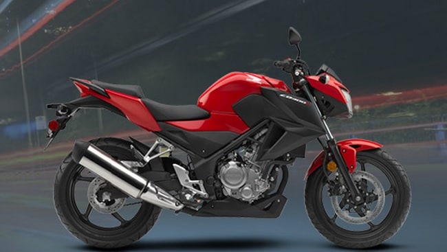 Upcoming honda bikes in india 2015 #4