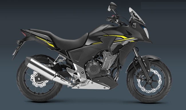 Upcoming honda two wheelers in india 2014 #2