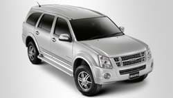 Isuzu Motors India to Scale Up Production to 1.2 Lakh Units Per Year by 2016